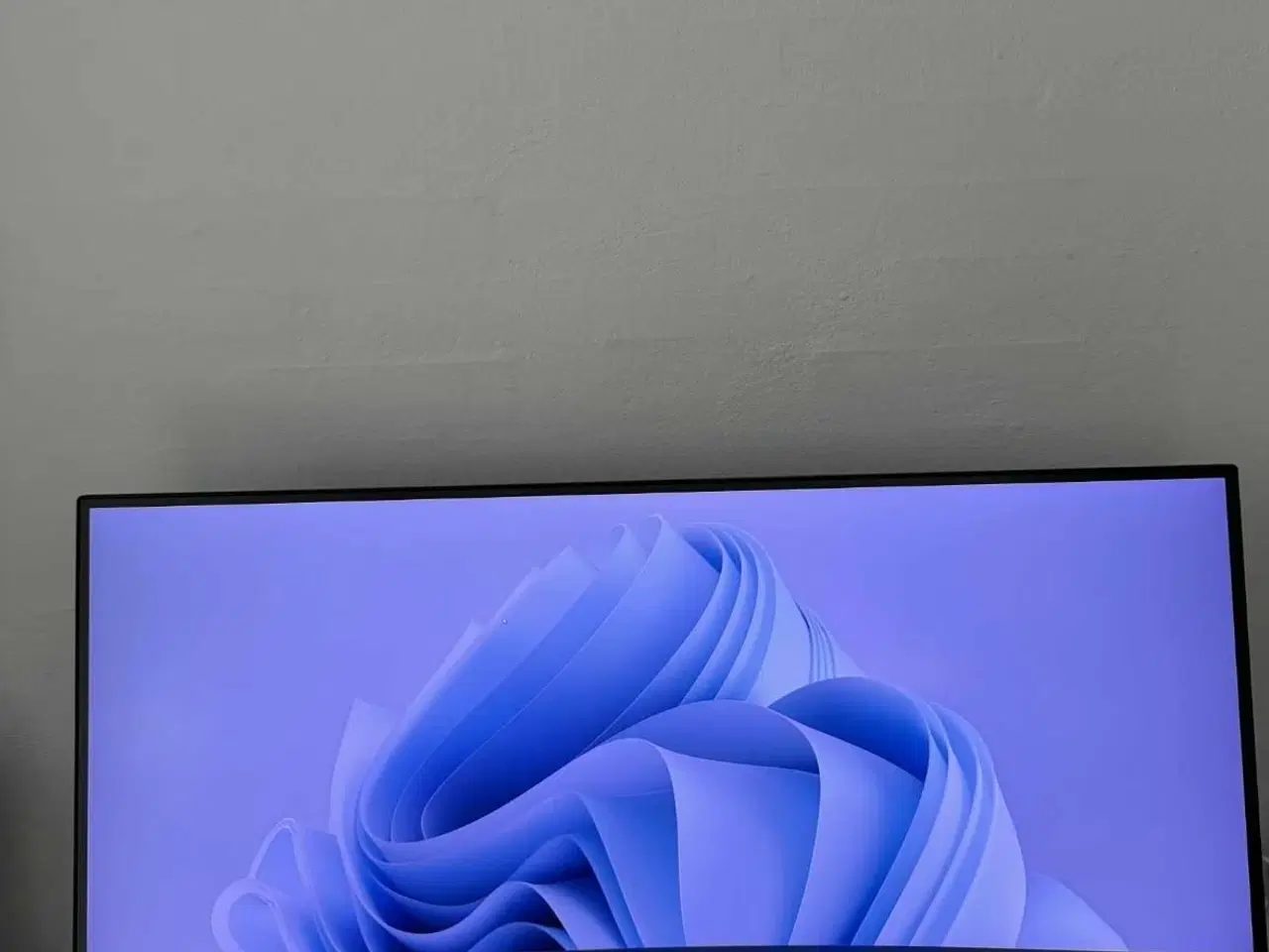 Billede 1 - AOC CU34G2X 144hz (gaming skærm)