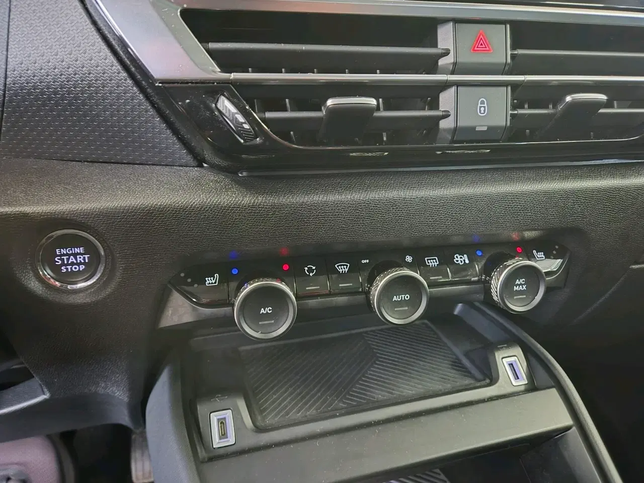 Billede 13 - Citroën e-C4 EL Feel 136HK 5d Aut.