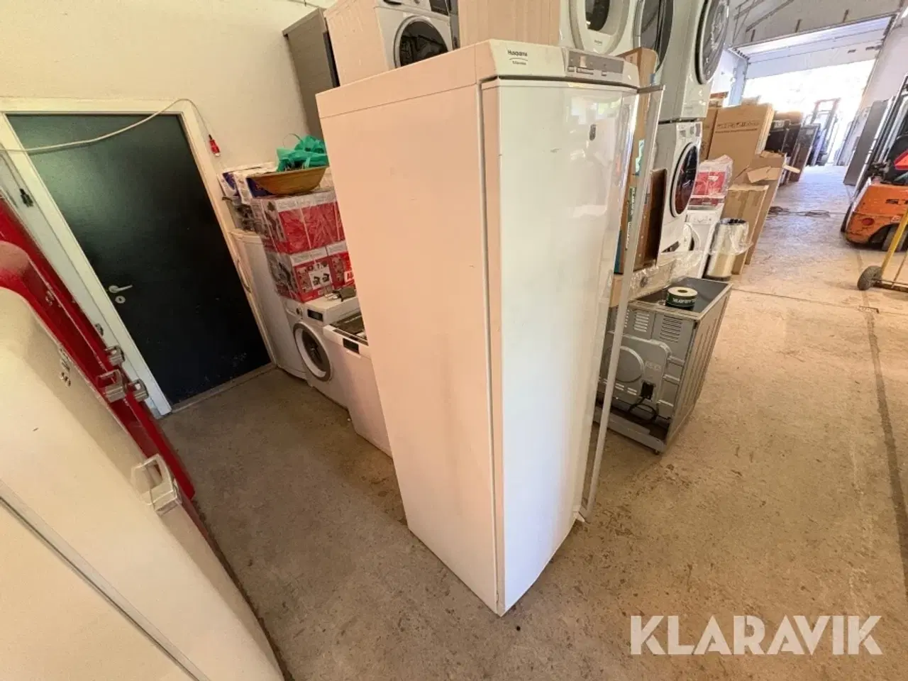 Billede 3 - Køkeskab Electrolux QR2099W8