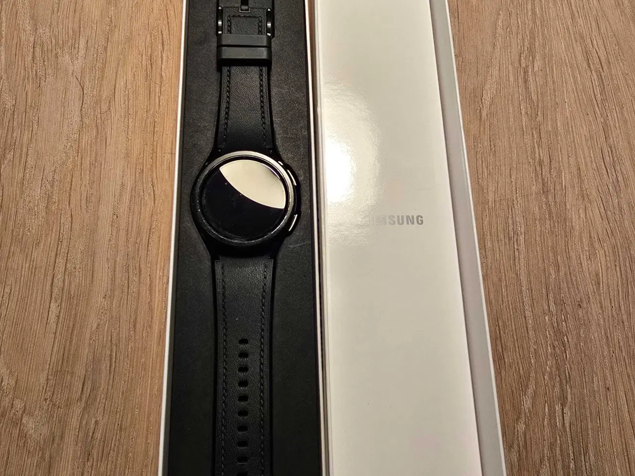 Billede 2 - Samsung galaxy watch 6 classic 