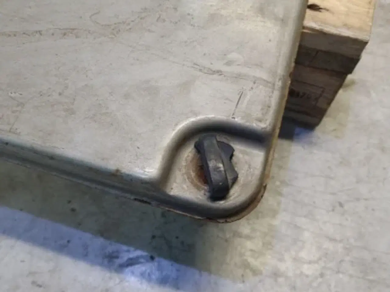 Billede 7 - Massey Ferguson Taglem 3385211M91