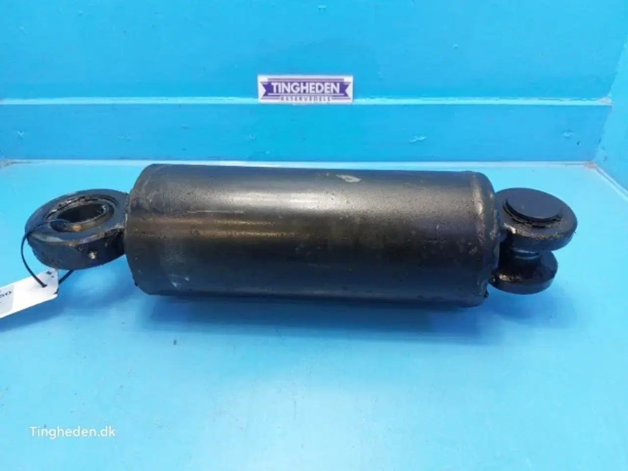 Billede 8 - Valmet 8050 Cylinder L. 34393500