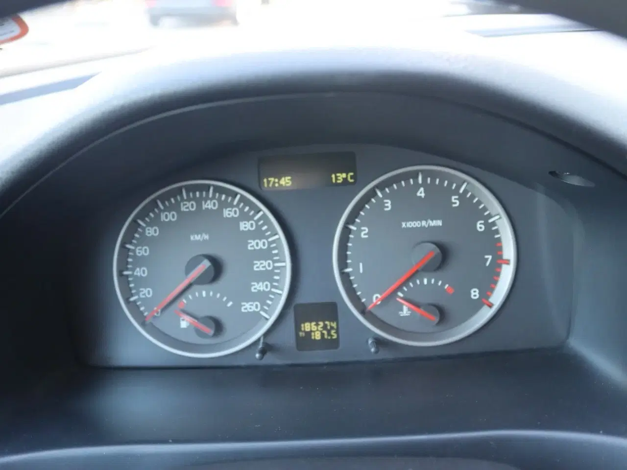 Billede 15 - Volvo V50 1,8 