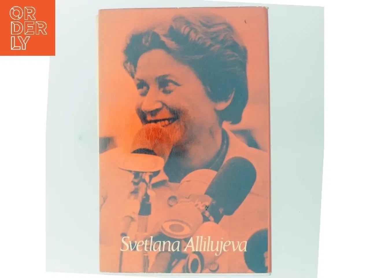 Billede 3 - Således skete det af Svetlana Allilujeva (Bog)