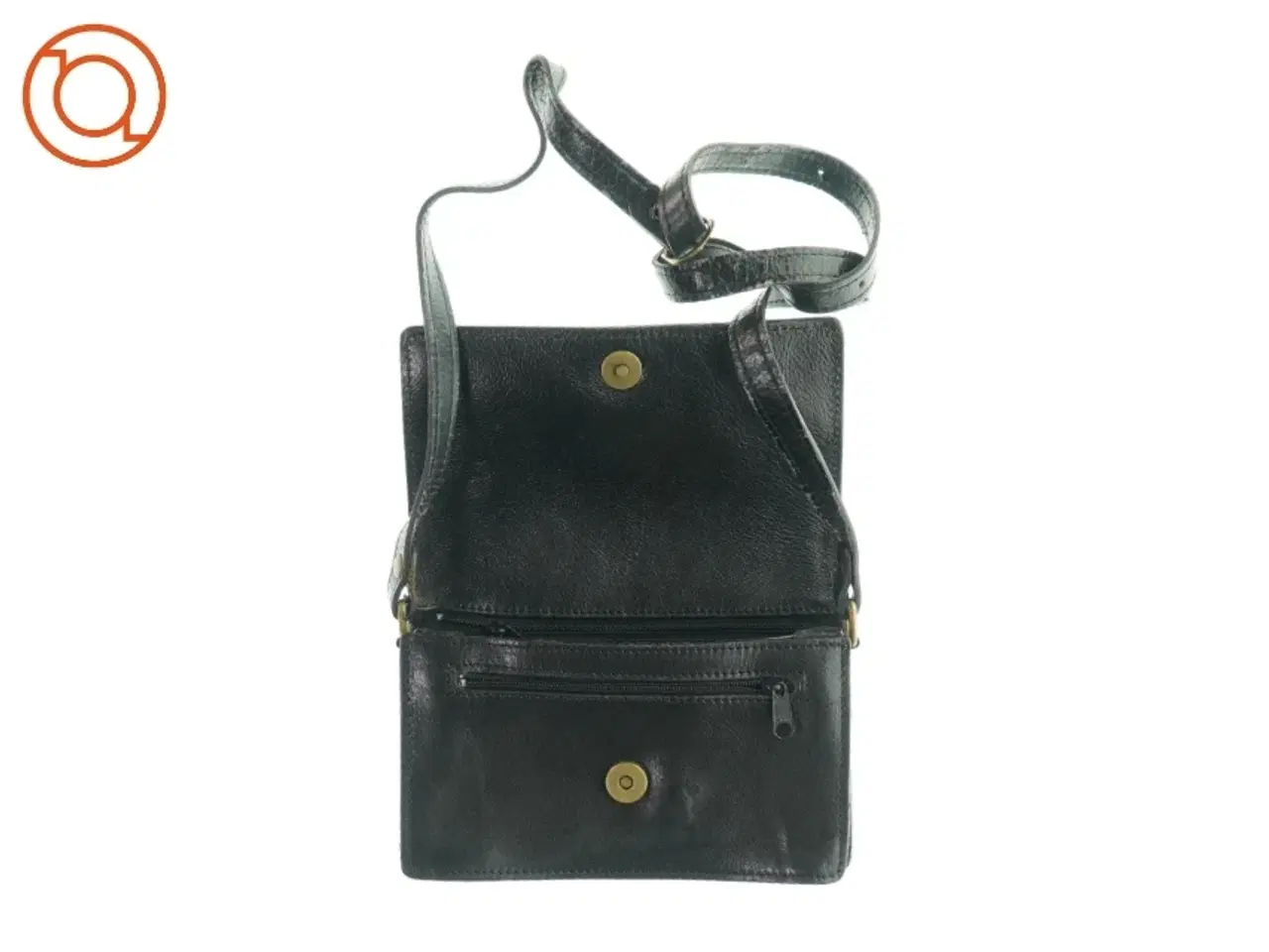 Billede 2 - Skuldertaske (str. LB 20 x 13 CM)