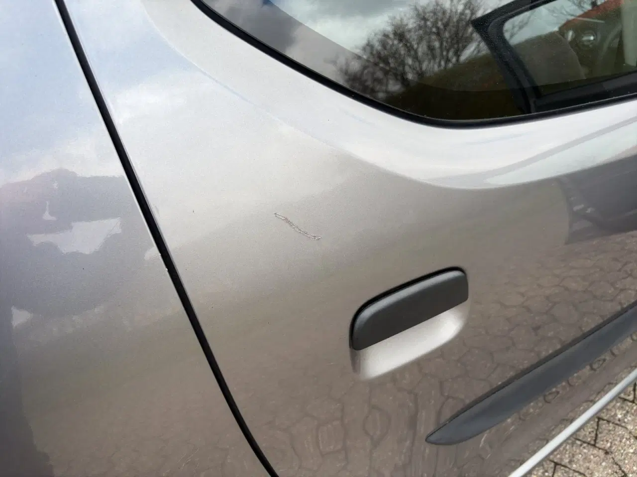 Billede 17 - Suzuki Alto 1,0 GL