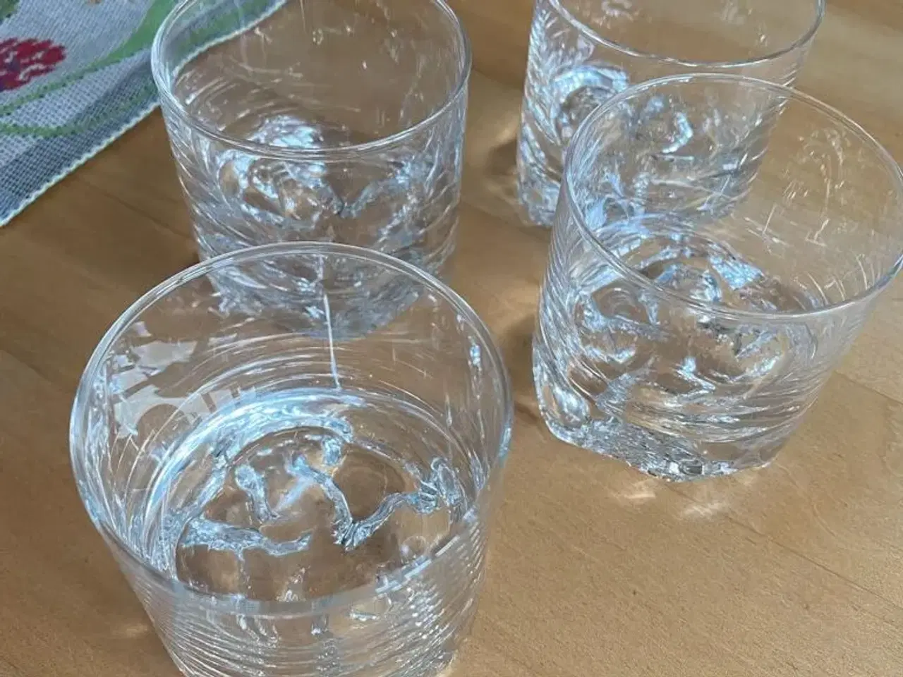 Billede 5 - Flotte drinksglas