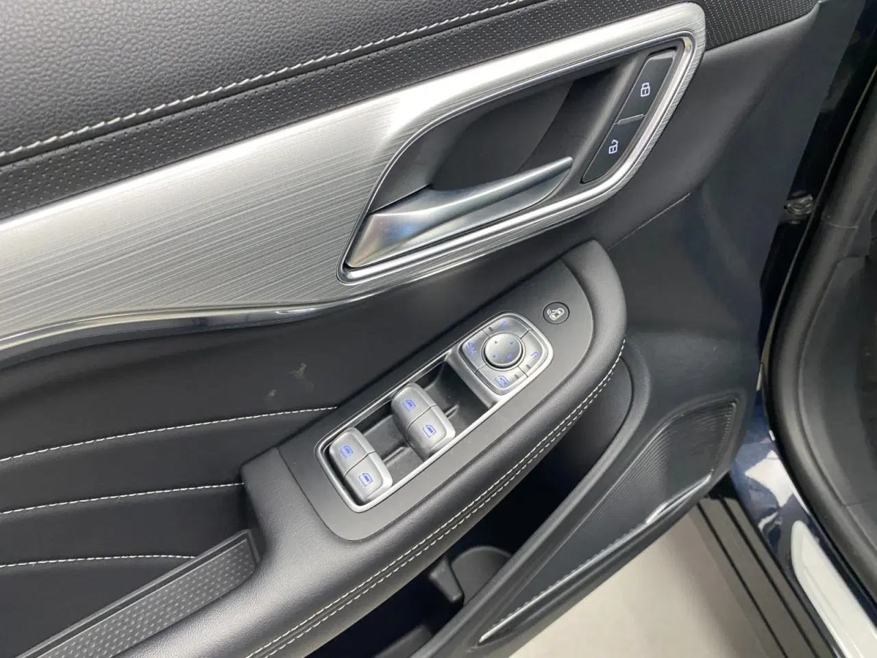 Billede 9 - MG Marvel R  Comfort