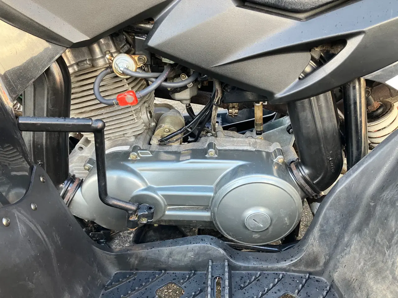 Billede 5 - Aeon Supersport 230