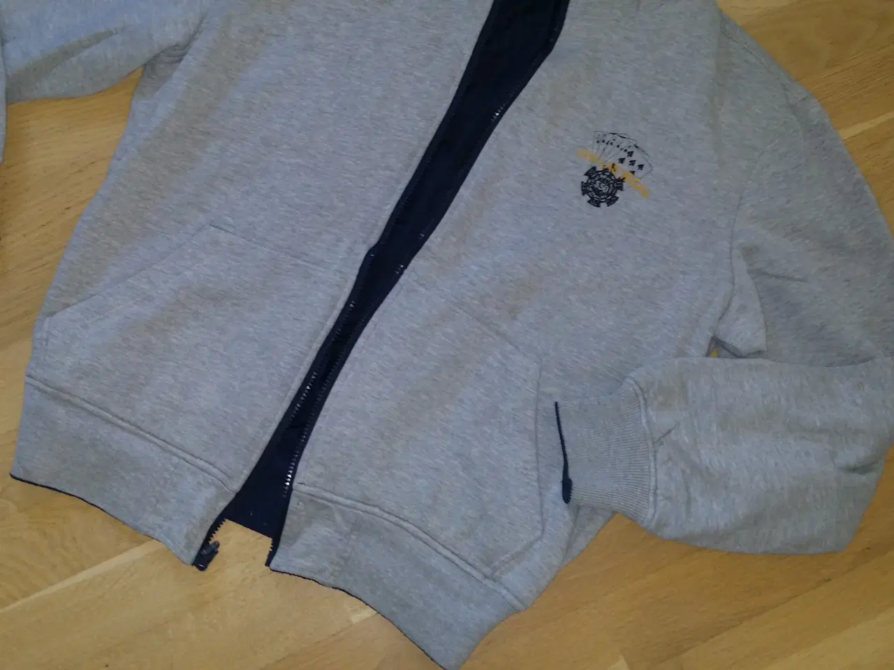 Billede 4 - Hættetrøje