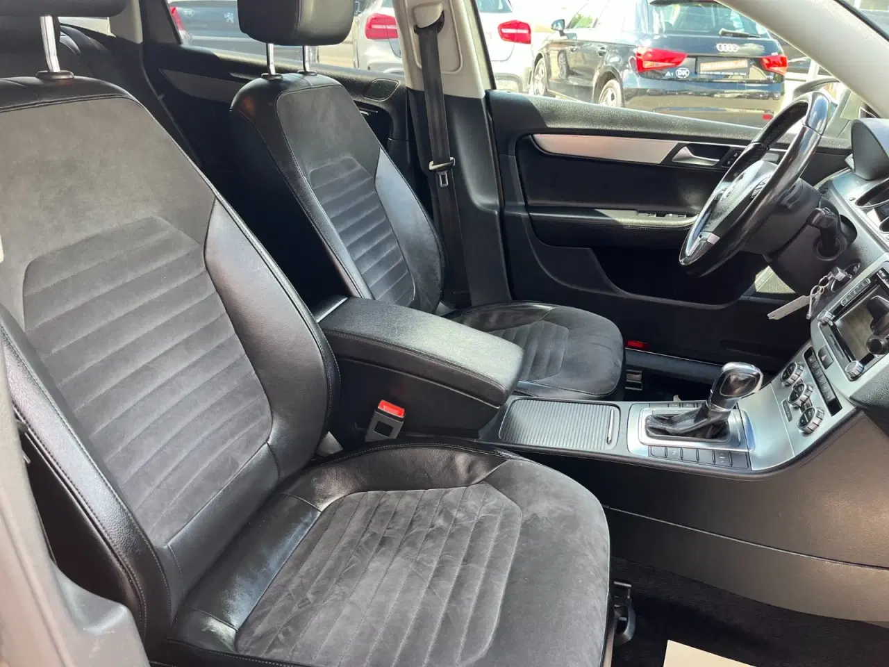 Billede 5 - VW Passat 2,0 TSi 210 Comfortline Variant DSG