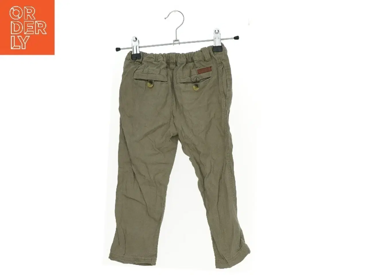 Billede 2 - Bukser fra Wheat (str. 98 cm)