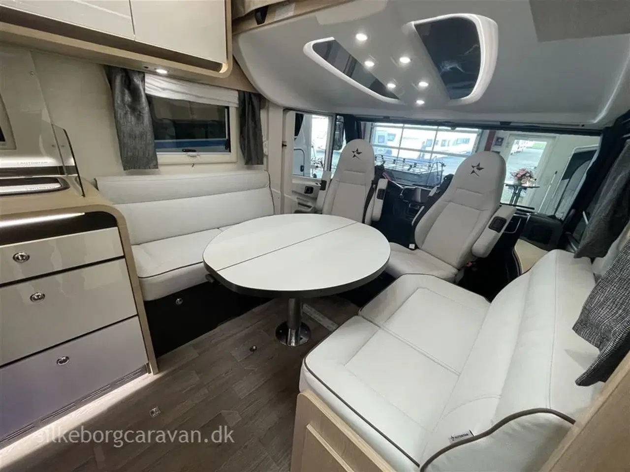 Billede 4 - 2026 - Autostar Prestige I 790 LJ