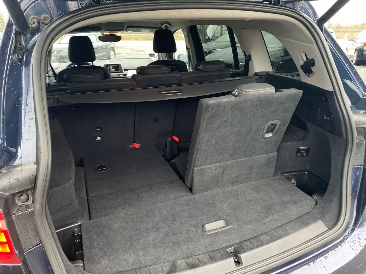 Billede 6 - BMW 220d Gran Tourer 2,0 D Advantage 190HK 6g