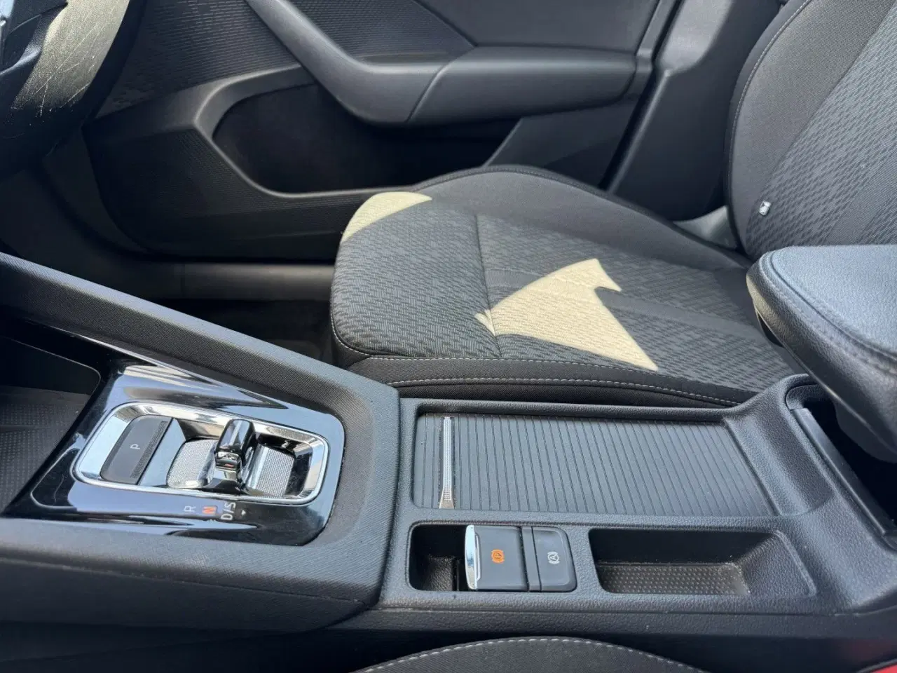 Billede 18 - Skoda Octavia Combi 2,0 TDI Business Executive DSG 150HK Stc 7g Aut.
