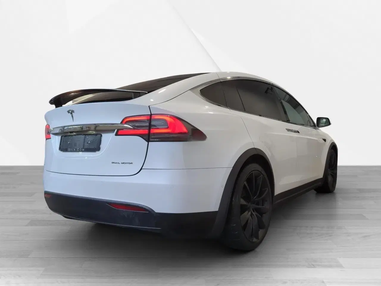 Billede 6 - Tesla Model X  Long Range AWD