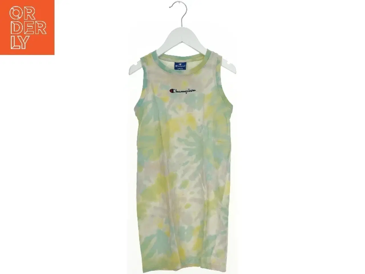 Billede 1 - Kjole fra Champion (str. 128 cm)