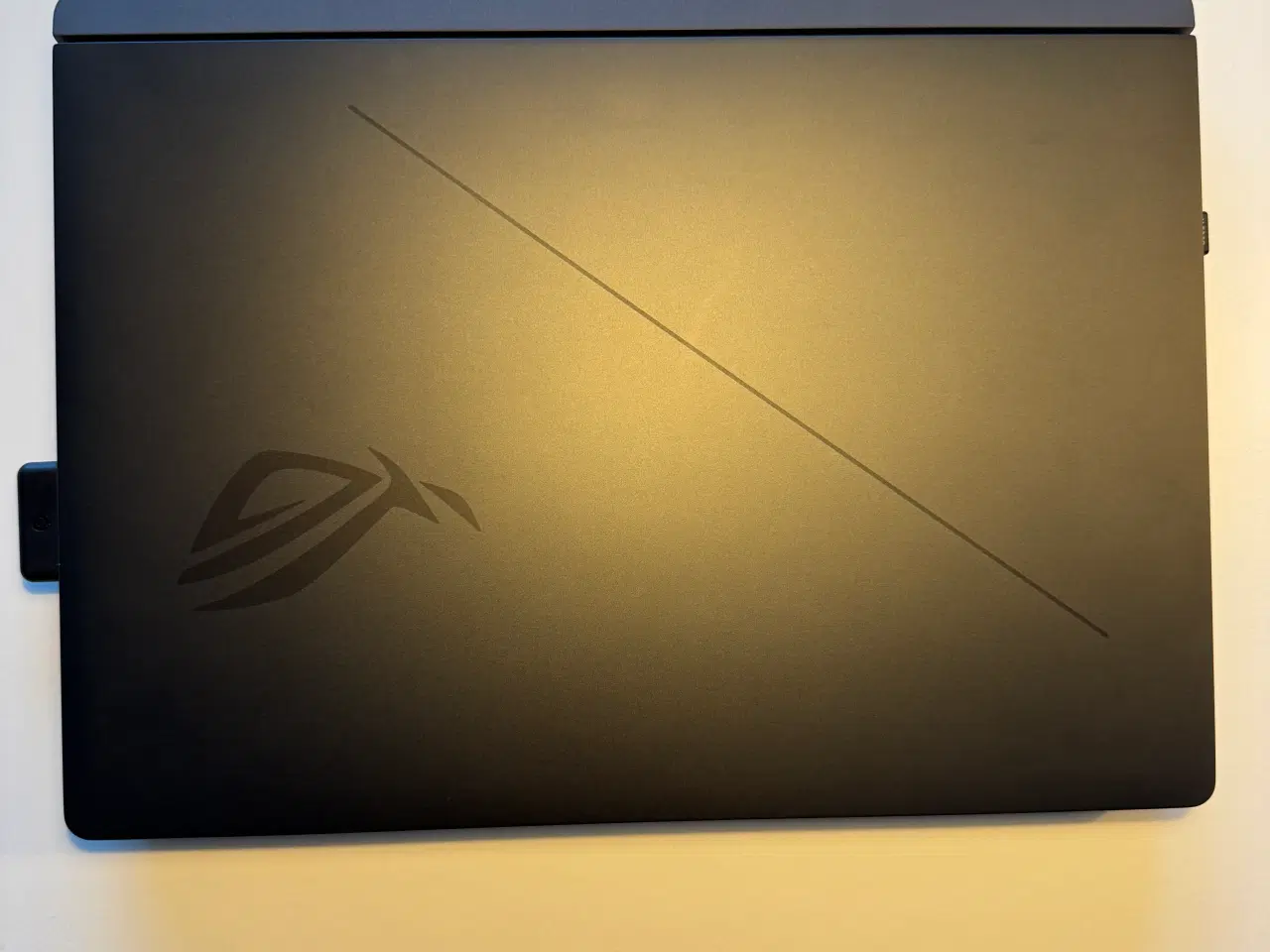 Billede 1 -  ASUS ROG Strix G16 - 16" | RTX 5080 | Core Ultra 