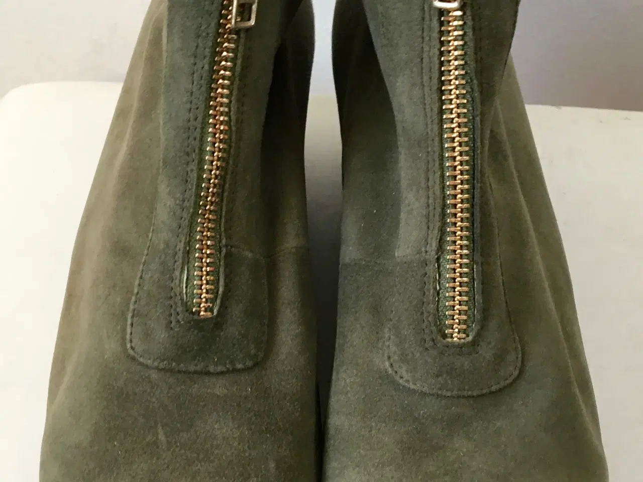 Billede 2 - Sofie Schnoor, støvletter, str 40