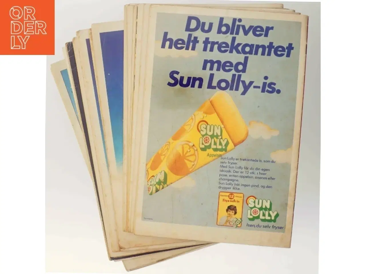 Billede 3 - Anders And & Co. (Bog)