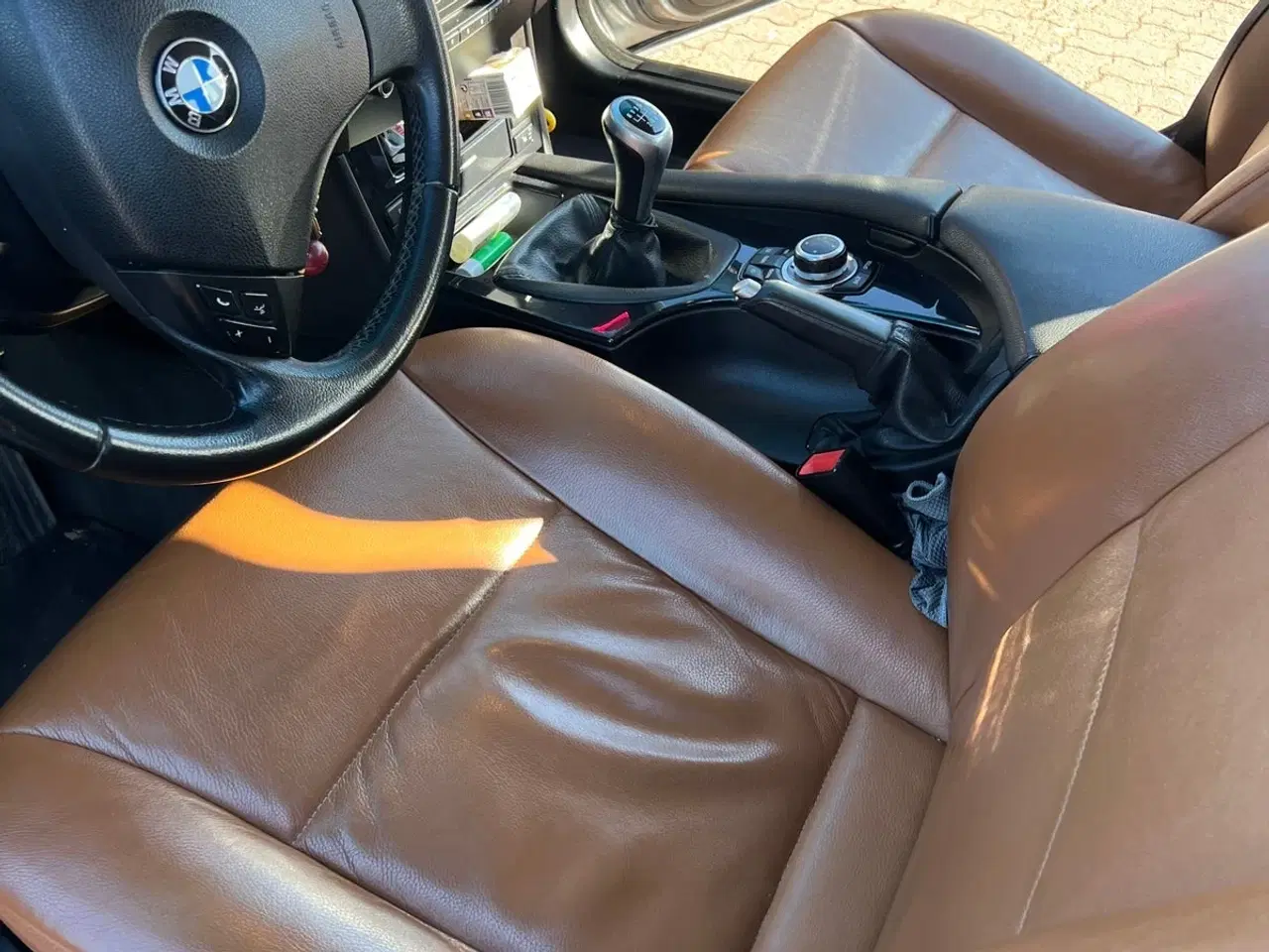 Billede 5 - BMW 520d 2,0 Touring