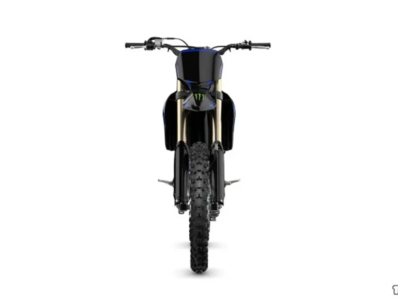 Billede 16 - Yamaha YZ 450 F Monster Energy Yamaha Racing Edition