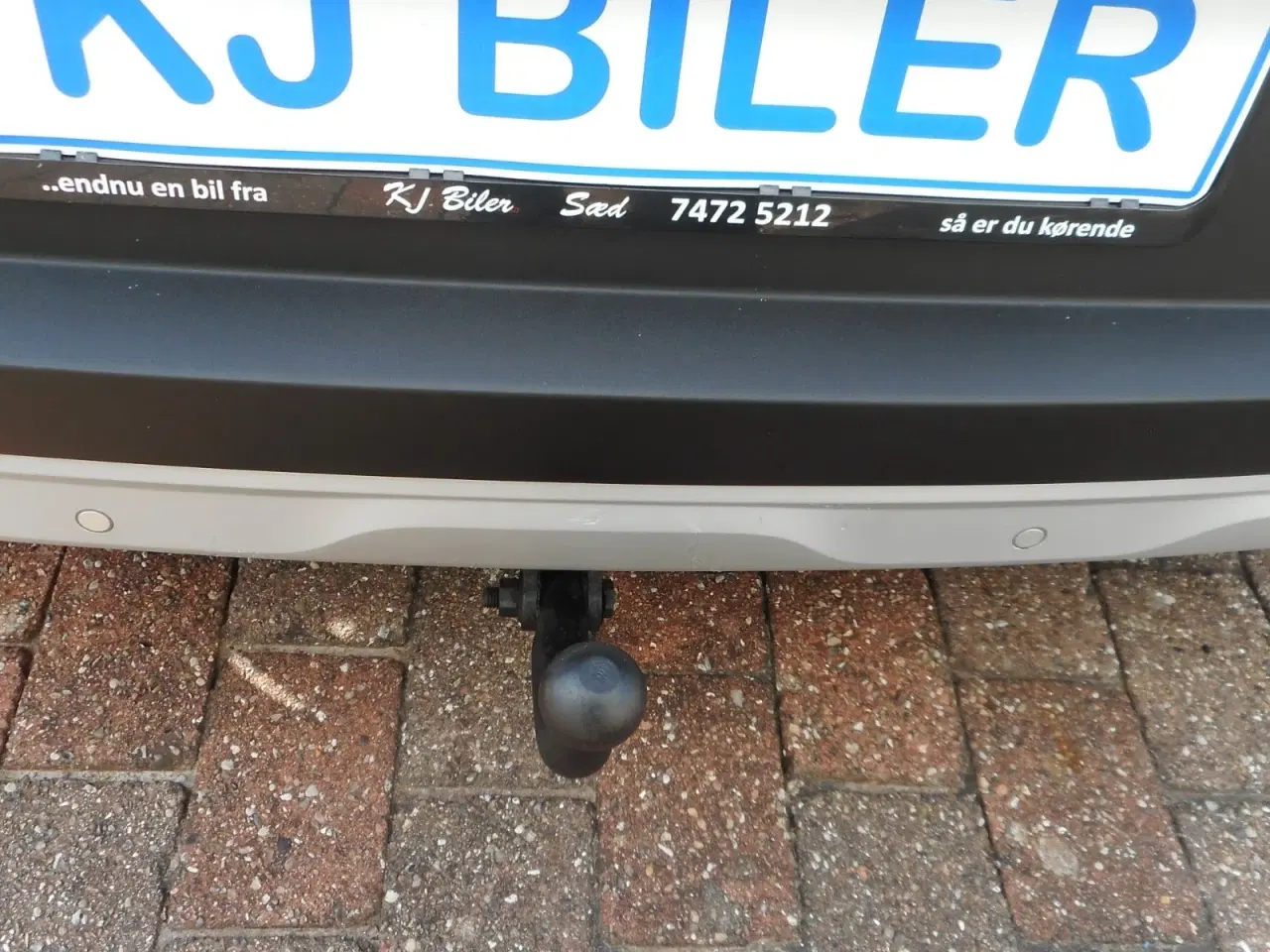 Billede 15 - Renault Captur 1,5 dCi 95 Intens