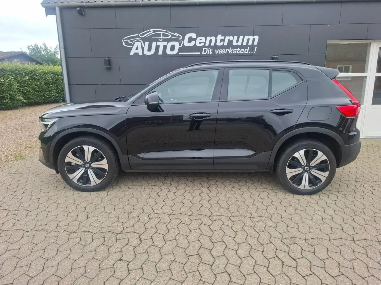 Billede 2 - Volvo XC40  P6 ReCharge Core