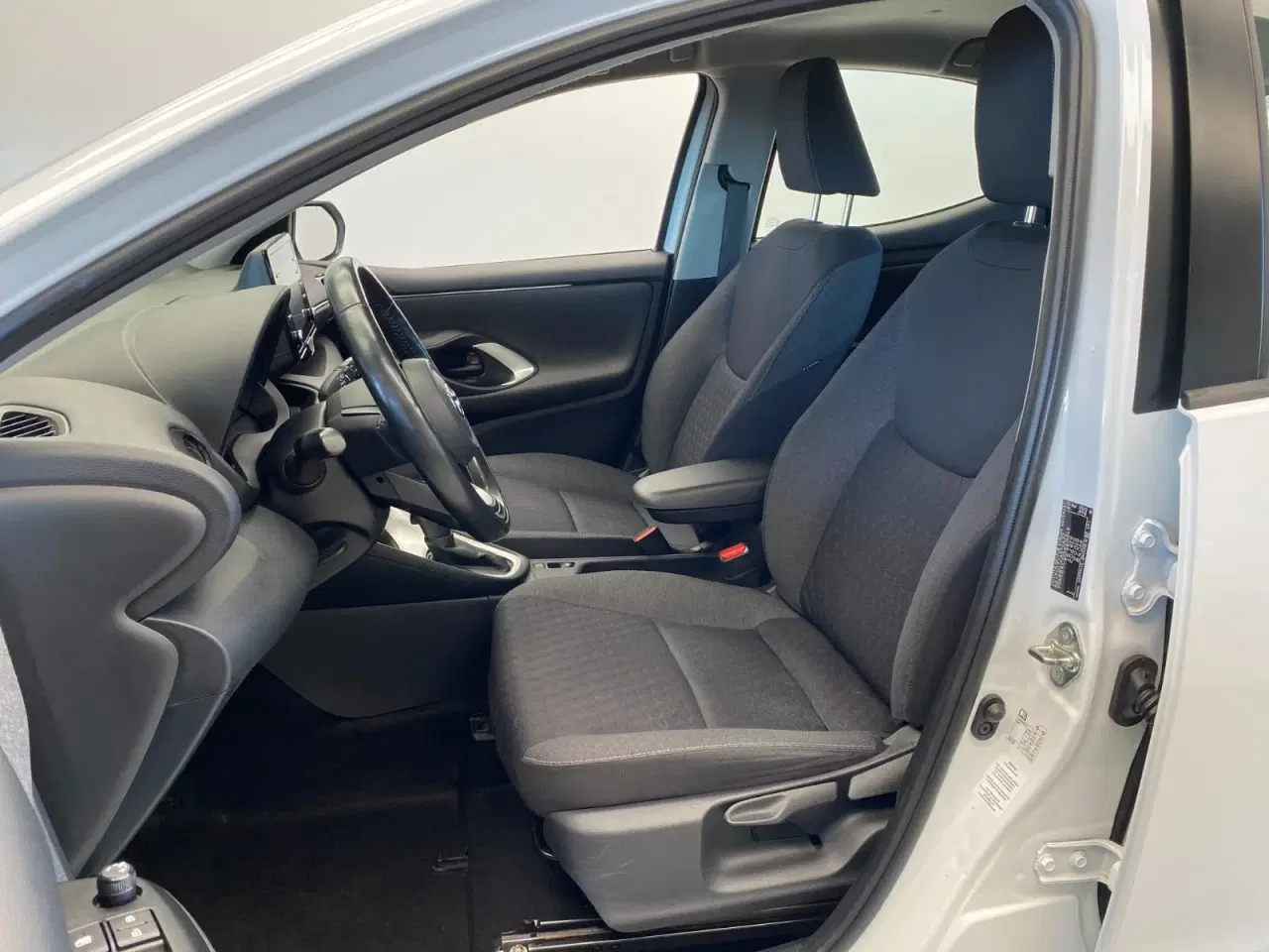 Billede 8 - Toyota Yaris 1,5 Hybrid H3 e-CVT