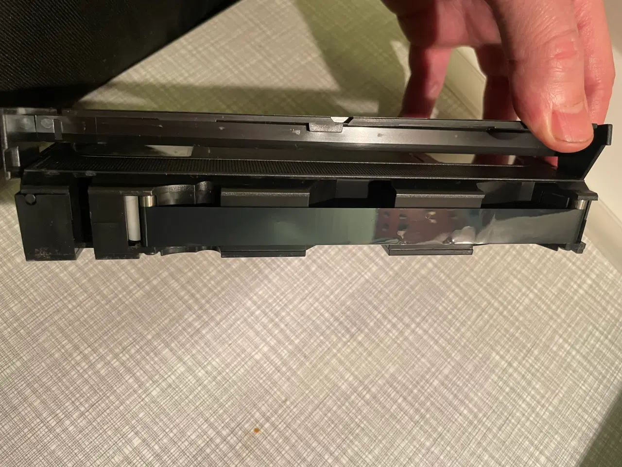 Billede 7 - Invasion Earth, The Aliens Are Here! VHS, 1988