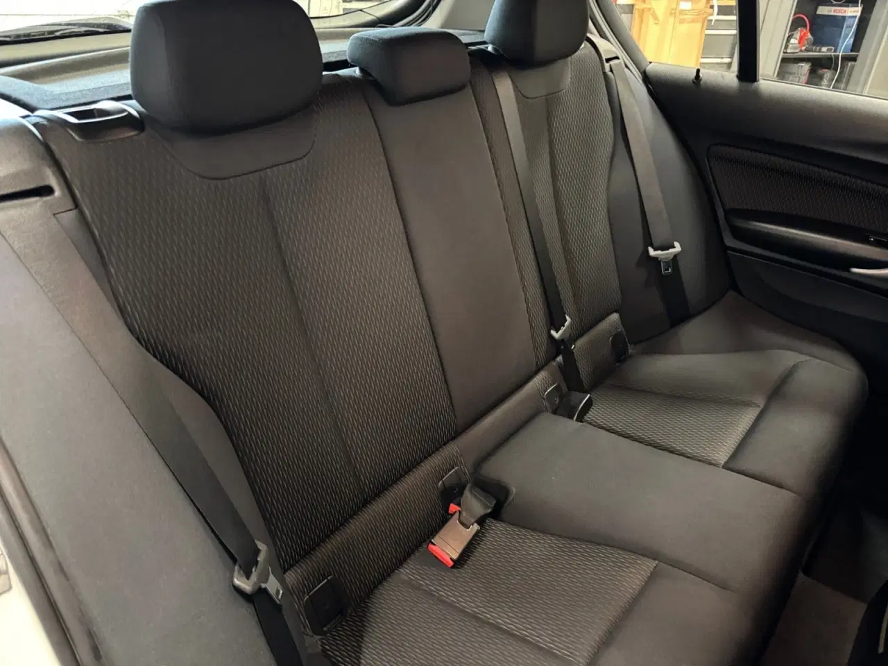 Billede 15 - BMW 116d 1,6 ED
