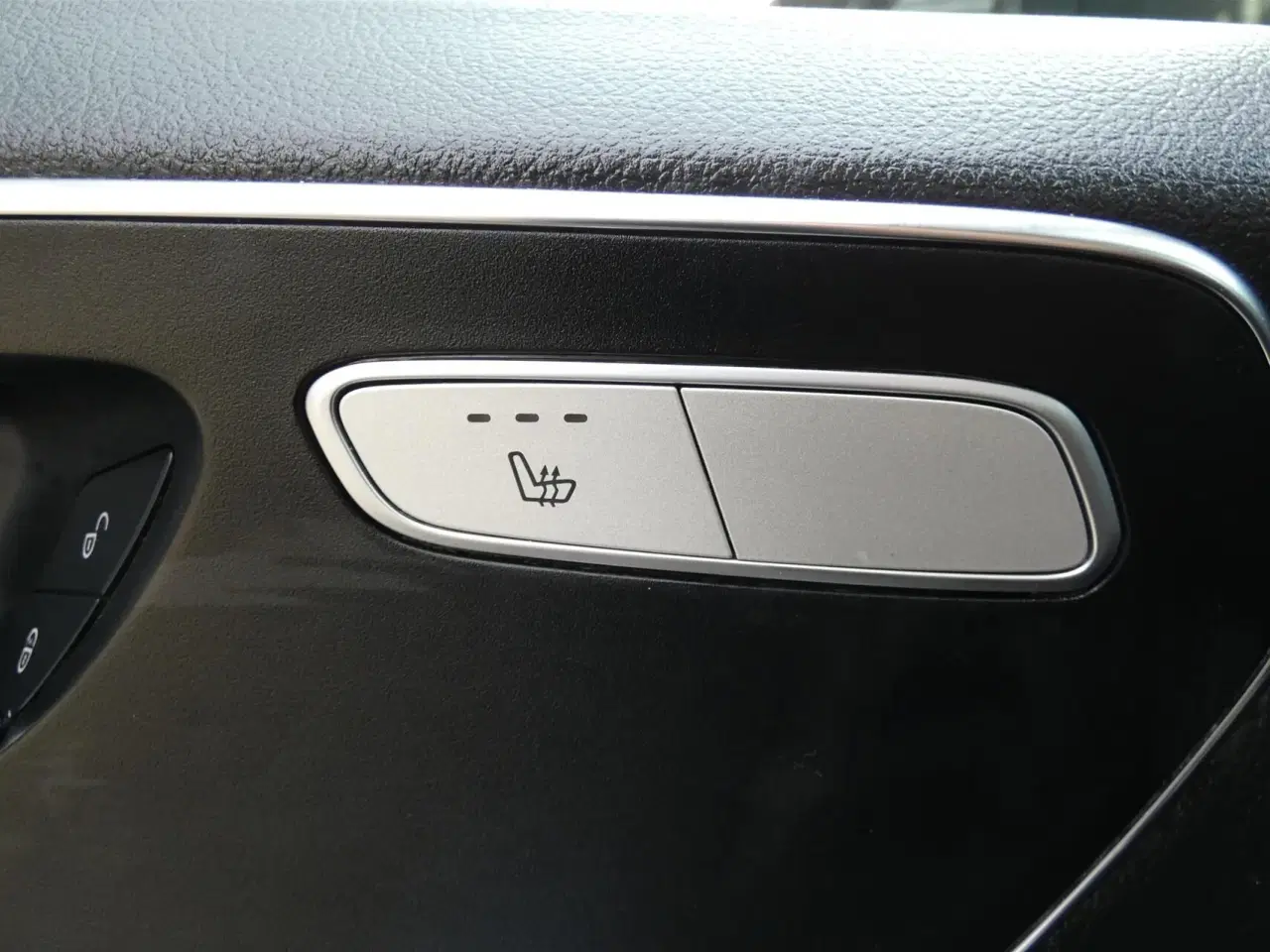 Billede 16 - Mercedes-Benz Vito 114 A2 2,1 CDI RWD 9G-Tronic 136HK Van Aut.