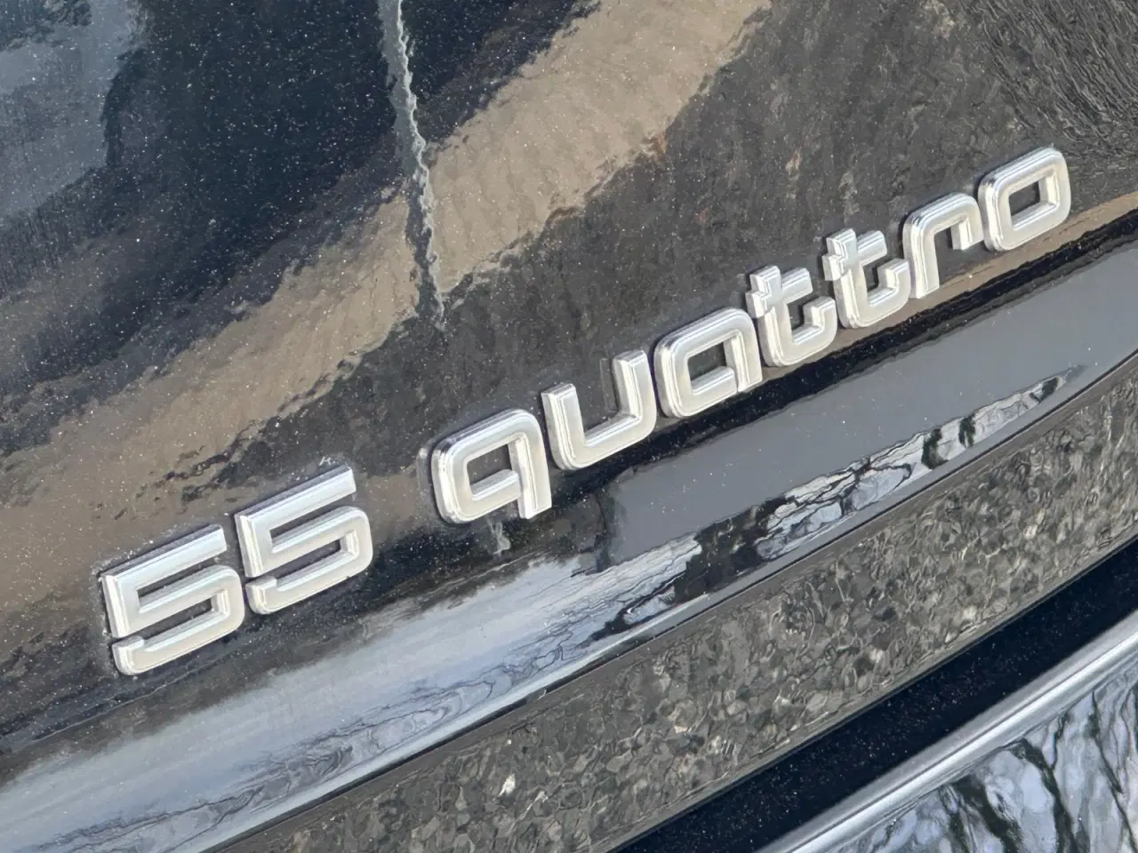 Billede 8 - Audi e-tron 55 Prestige quattro