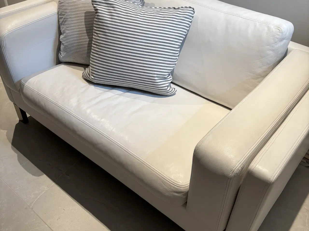 Billede 2 - Sofa Mogens Hansen