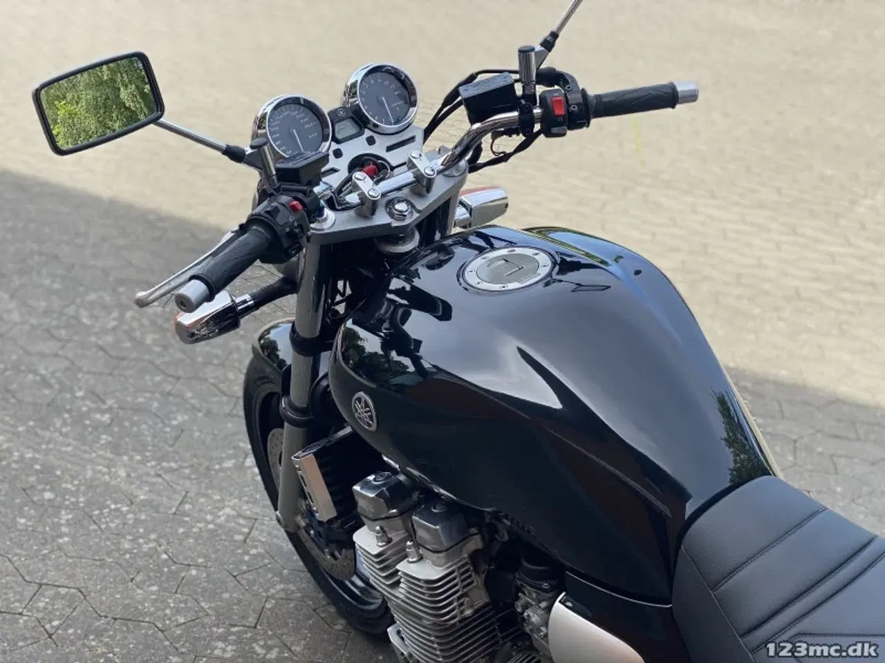 Billede 5 - Yamaha XJR 1300