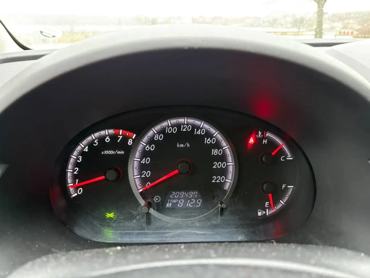 Billede 18 - Mazda 5 2,0 Innovation 7prs