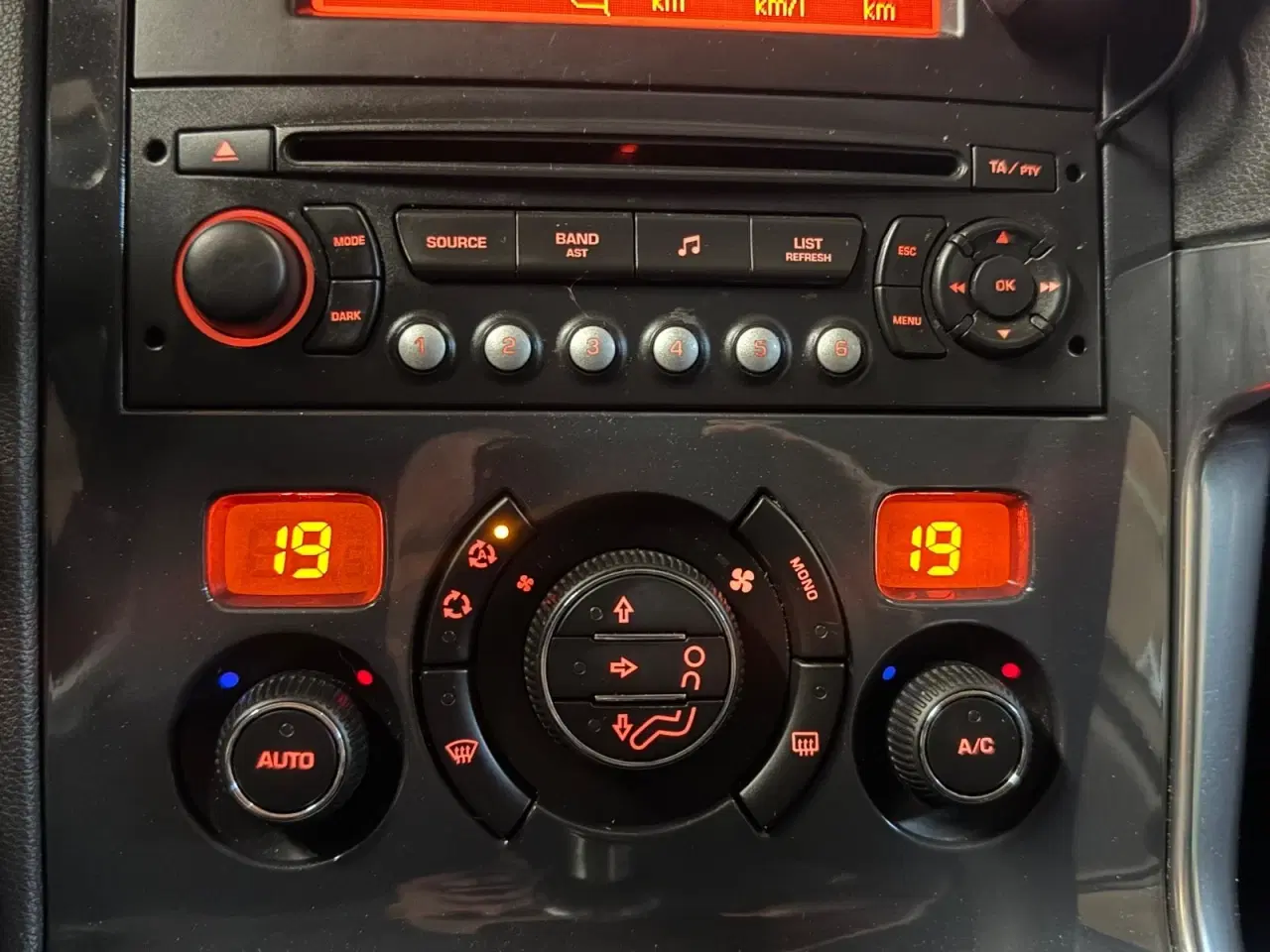 Billede 14 - Peugeot 3008 1,6 HDi 110 Premium
