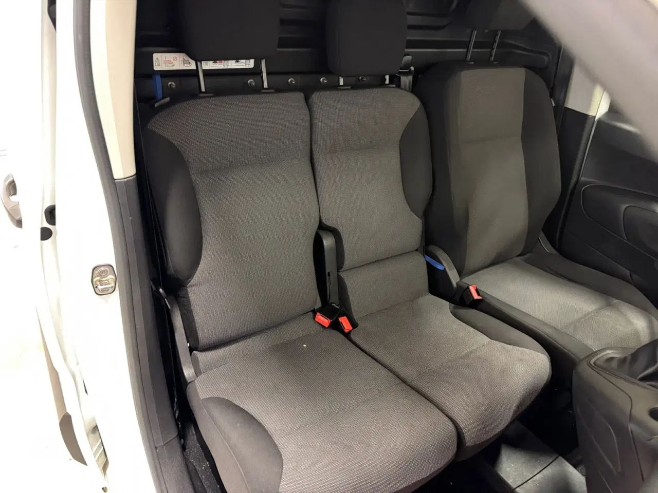 Billede 14 - Opel Combo 1,5 D 102 Enjoy L1V2