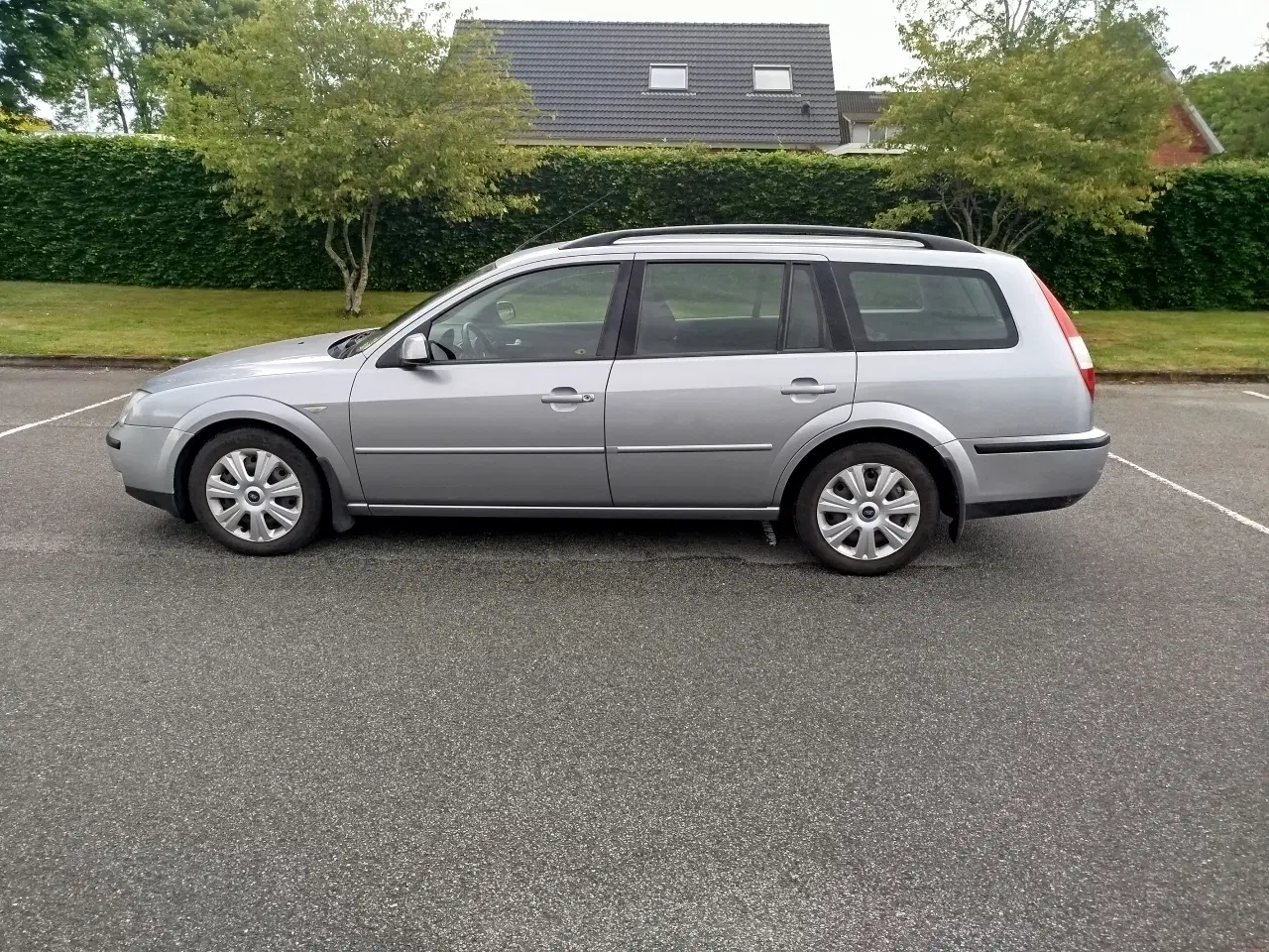 Billede 2 - Ford Mondeo 