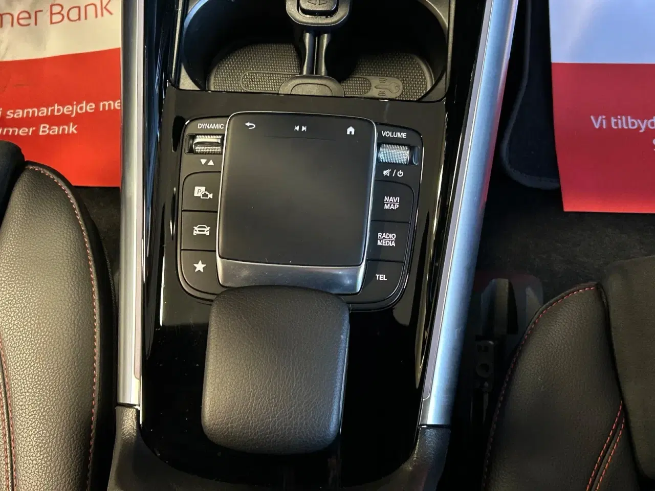 Billede 18 - Mercedes EQA250+  AMG Line