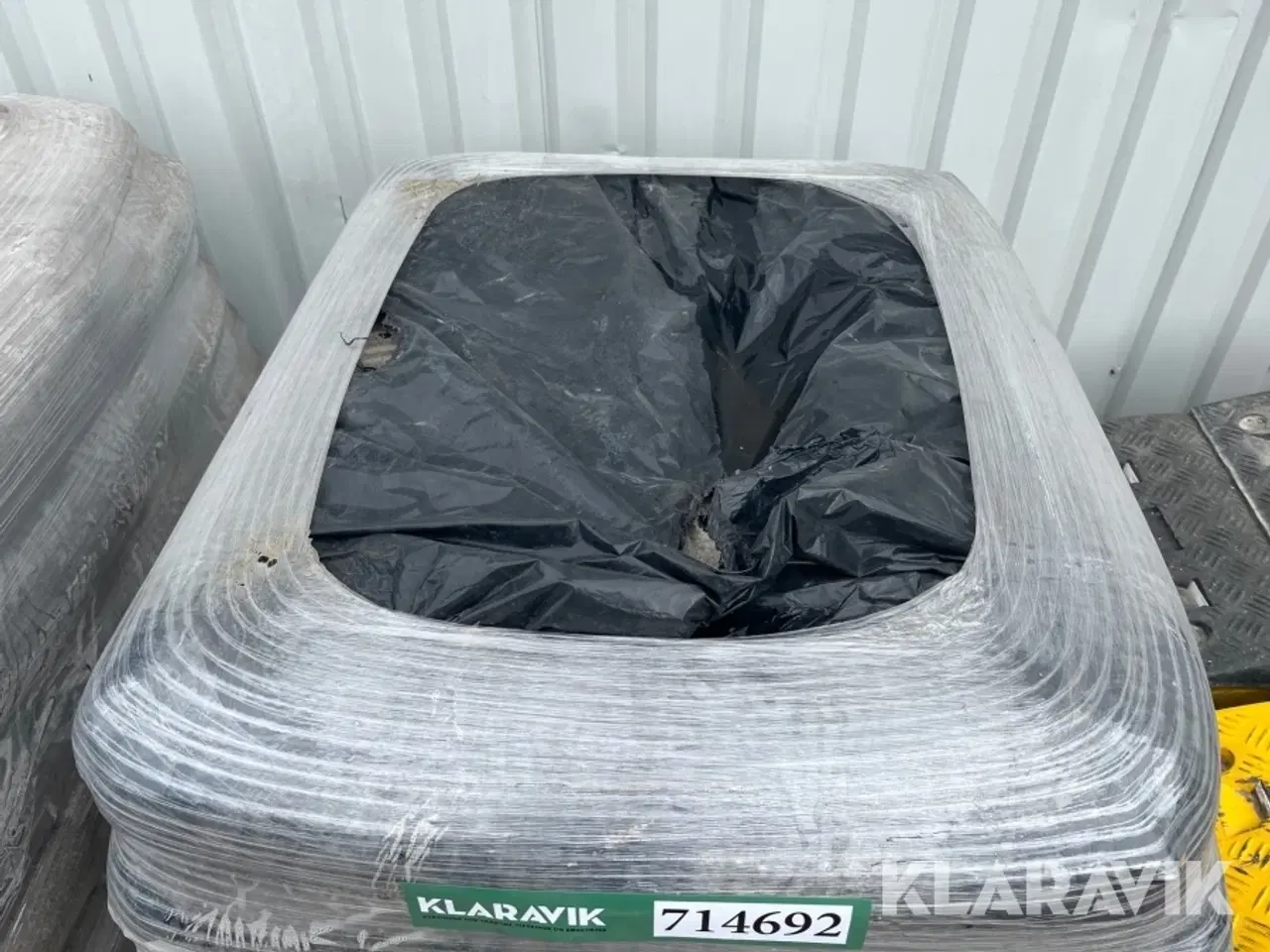 Billede 5 - Strøsand 25 kg sække 40 sække