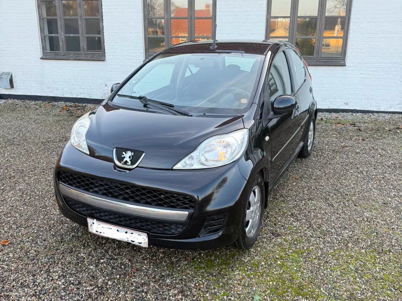 Billede 1 - Peugeot 107