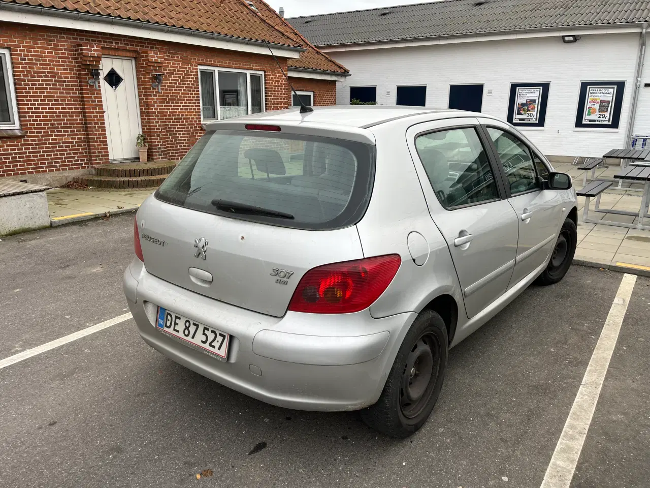 Billede 3 - Peugeot 2,0 hdi