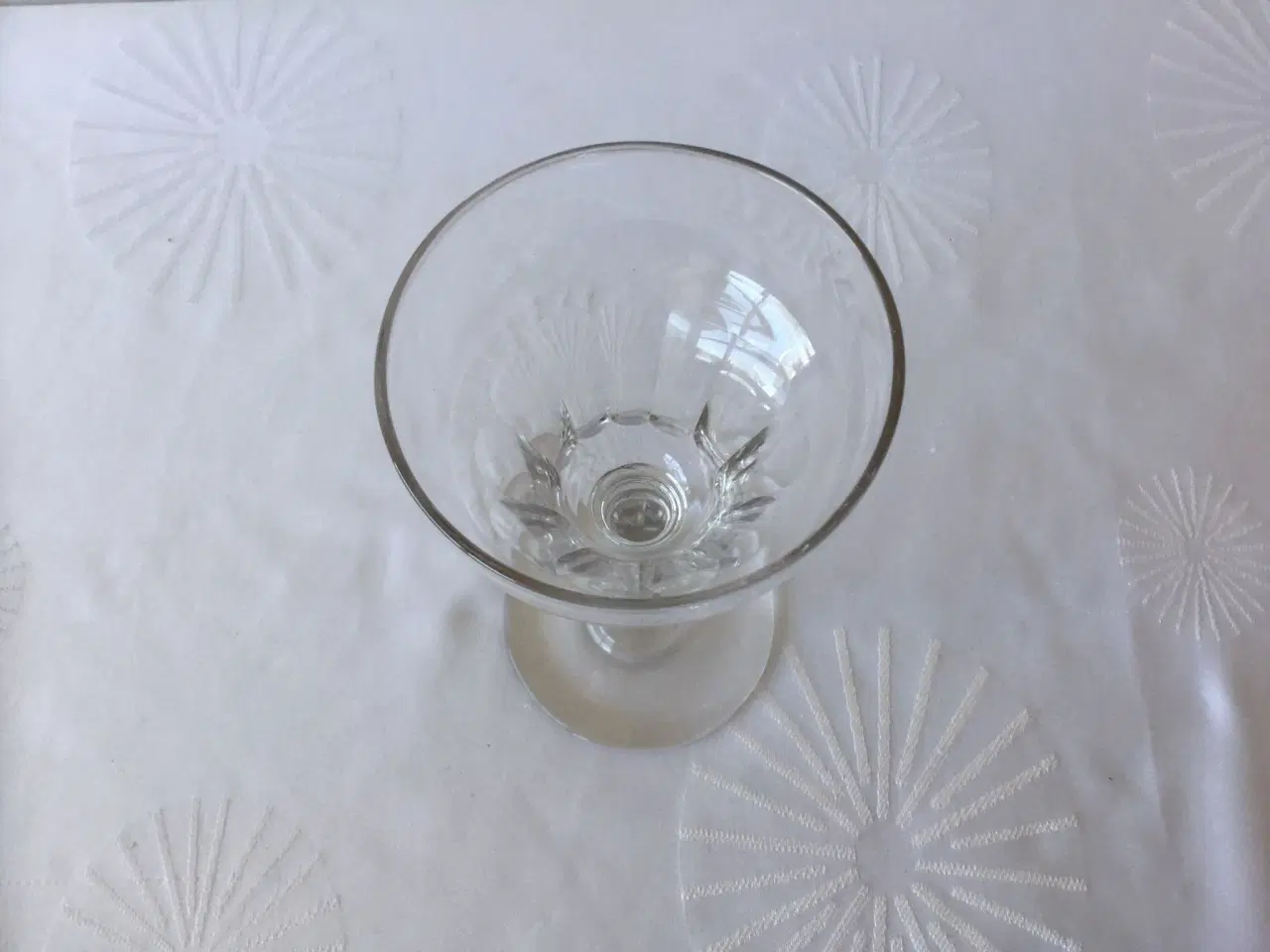 Billede 2 - magrethe glas