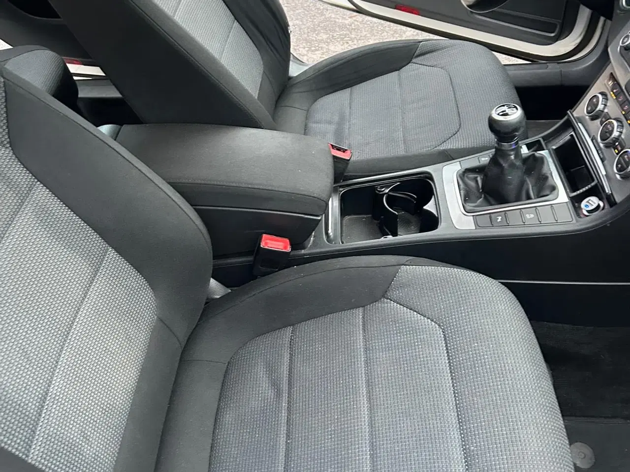 Billede 7 - Volkswagen Passat 2.0 TDI