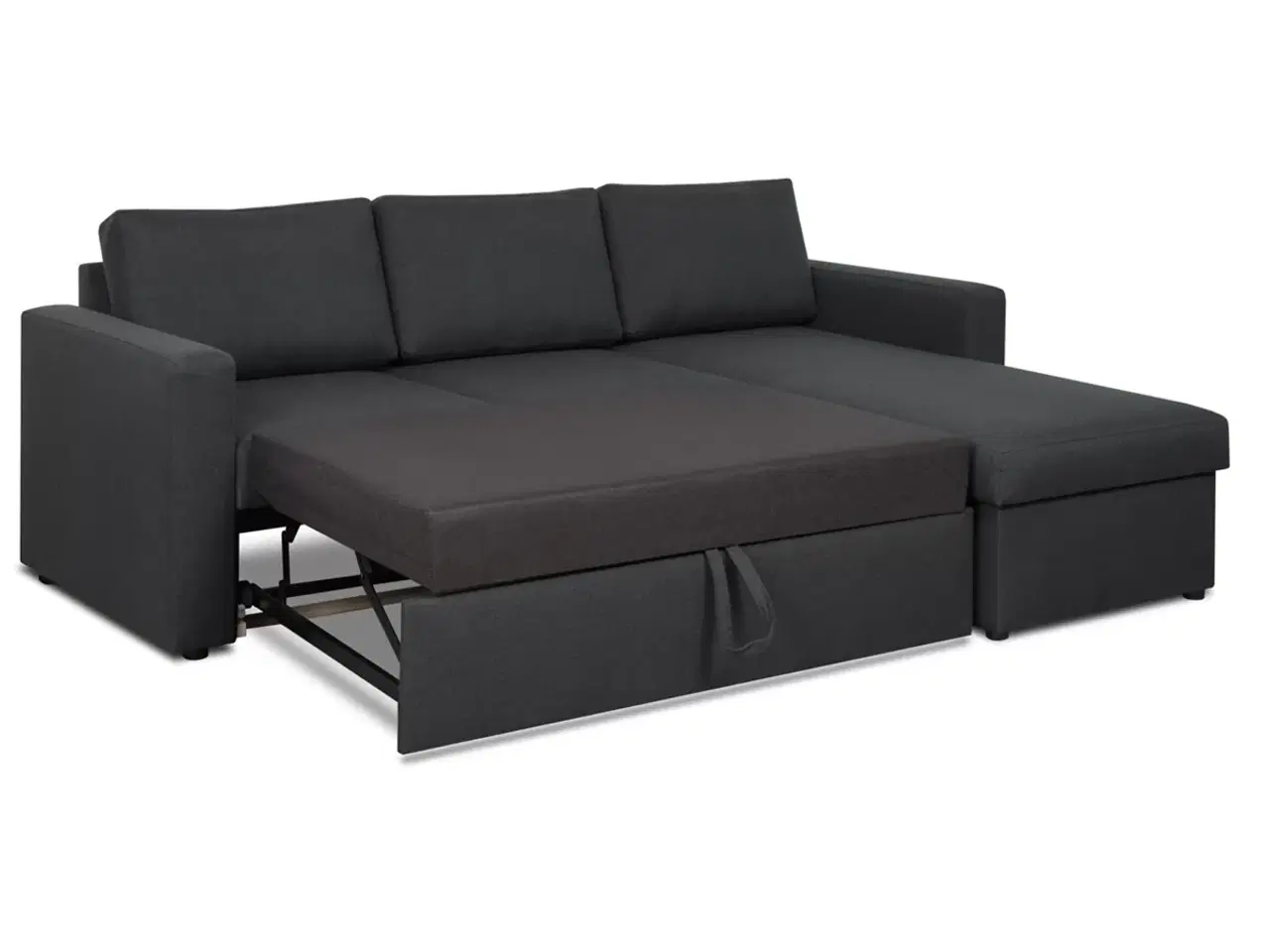 Billede 4 - Hjørnesofa med sovefunktion INARI