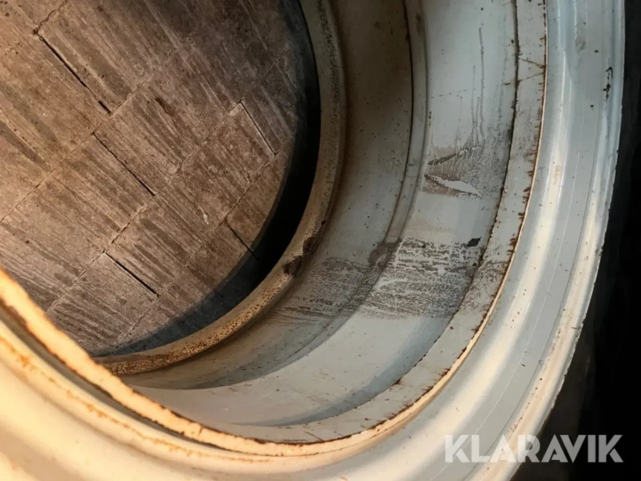 Billede 12 - Tvillinghjul Goodyear