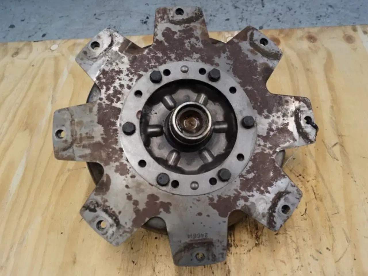 Billede 3 - Hydrema 906C Converter 591297