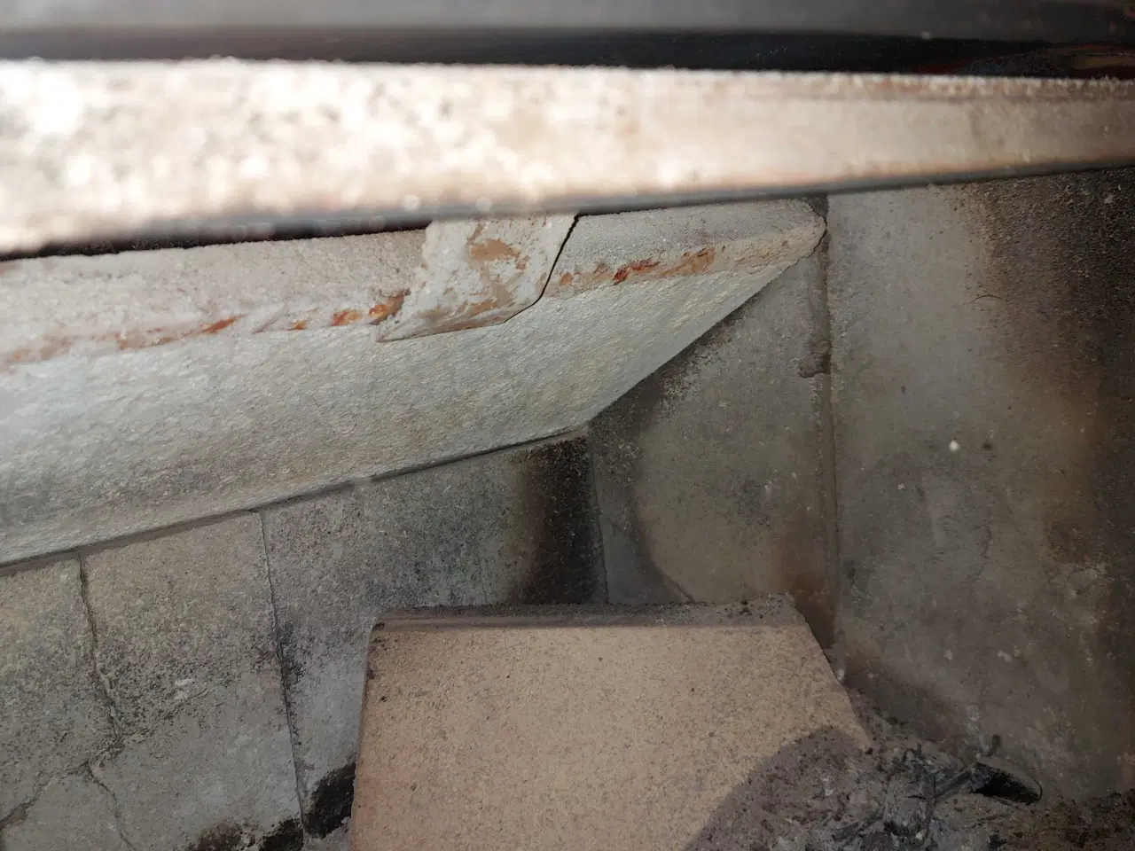 Billede 5 - Brændeovn Andersen 8 