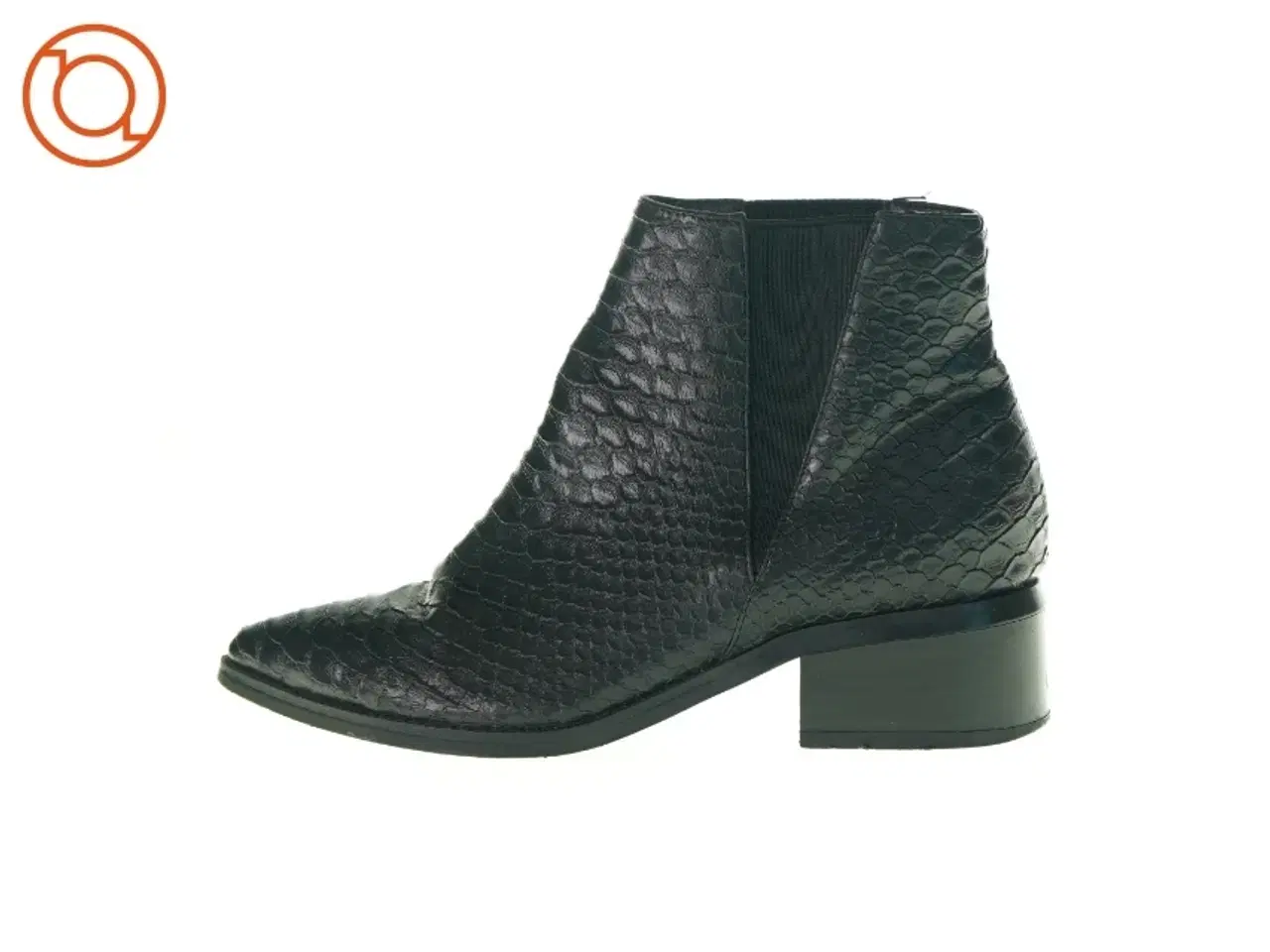 Billede 1 - Støvler fra NLY (str. 38)